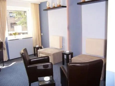 Hotel Diplomat Düsseldorf