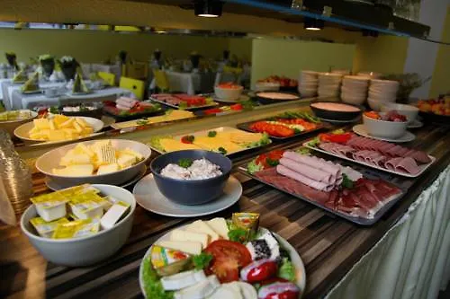 Hotel Diplomat Düsseldorf