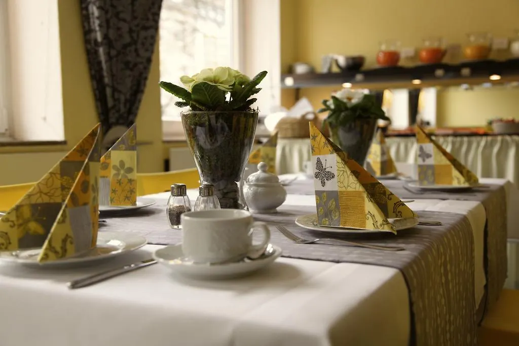 Hotel Diplomat Düsseldorf Deutschland