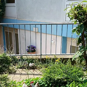 3* Hotel Hotel Villa Verde