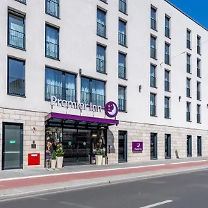 Premier Centre Hotel