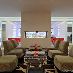 Hotel Radisson Blu Conference Hotel,