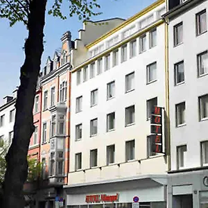 Monopol Centre Ντίσελντορφ