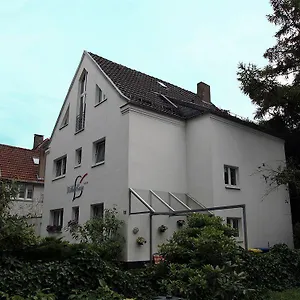Отель Casa, Дюссельдорф