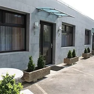 3* Hotel Concorde Ascot