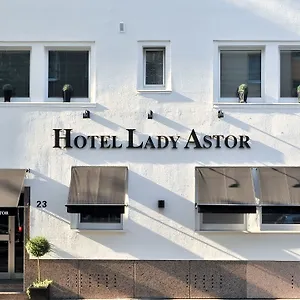 Sir & Lady Astor Hotel