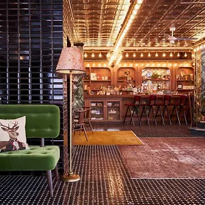Hotel Max Brown Midtown, Part Of Sircle Collection
