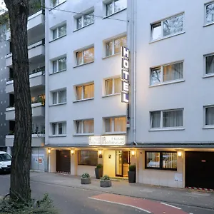 Bellevue Ντίσελντορφ